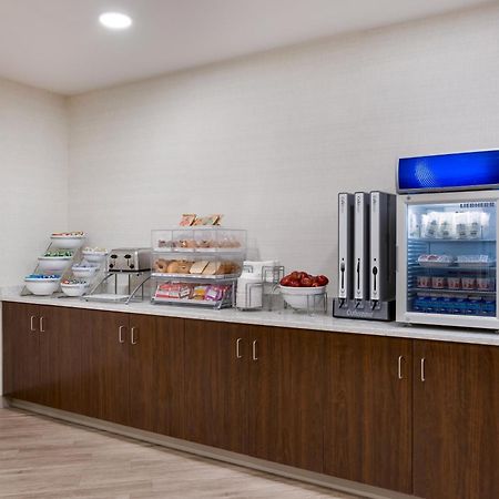 Comfort Inn & Suites Gaylord Ngoại thất bức ảnh