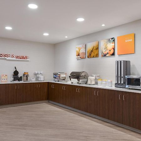 Comfort Inn & Suites Gaylord Ngoại thất bức ảnh