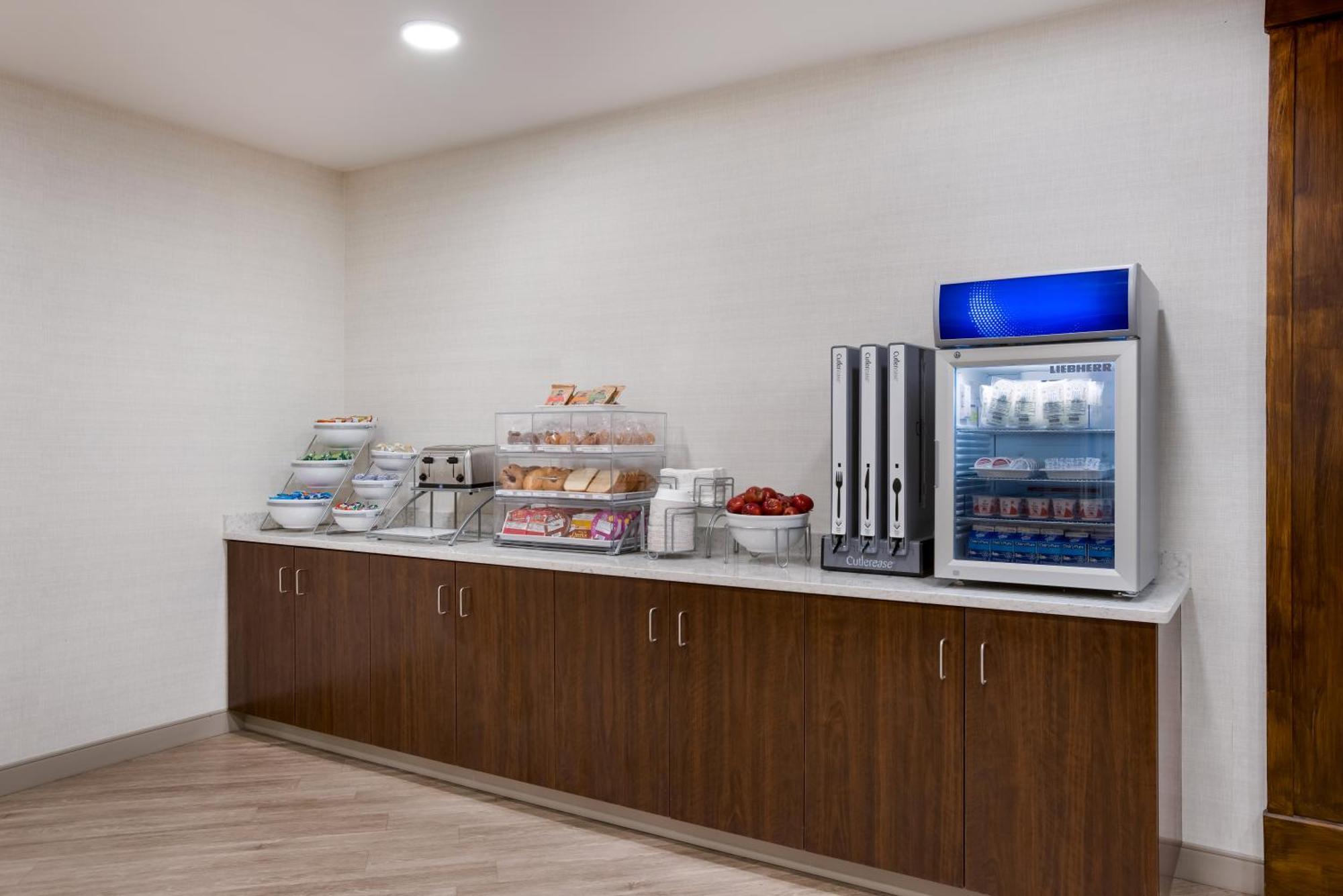 Comfort Inn & Suites Gaylord Ngoại thất bức ảnh